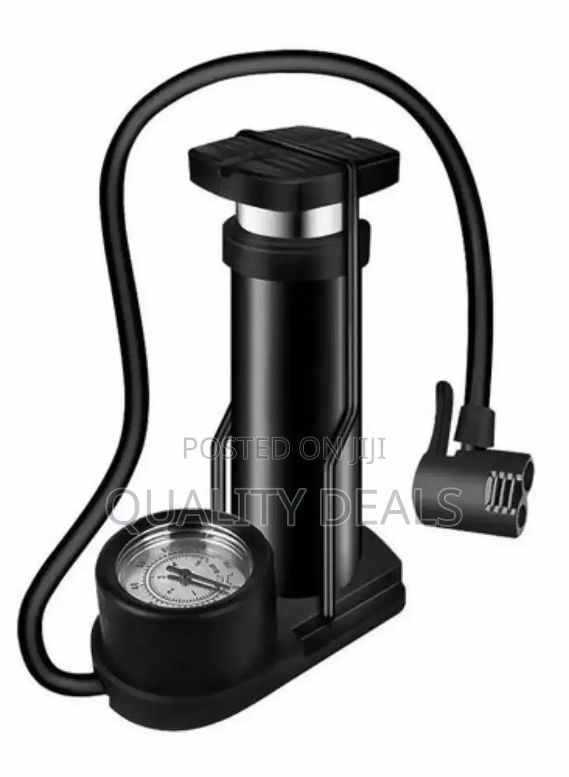 Manual Mini Foot Pump