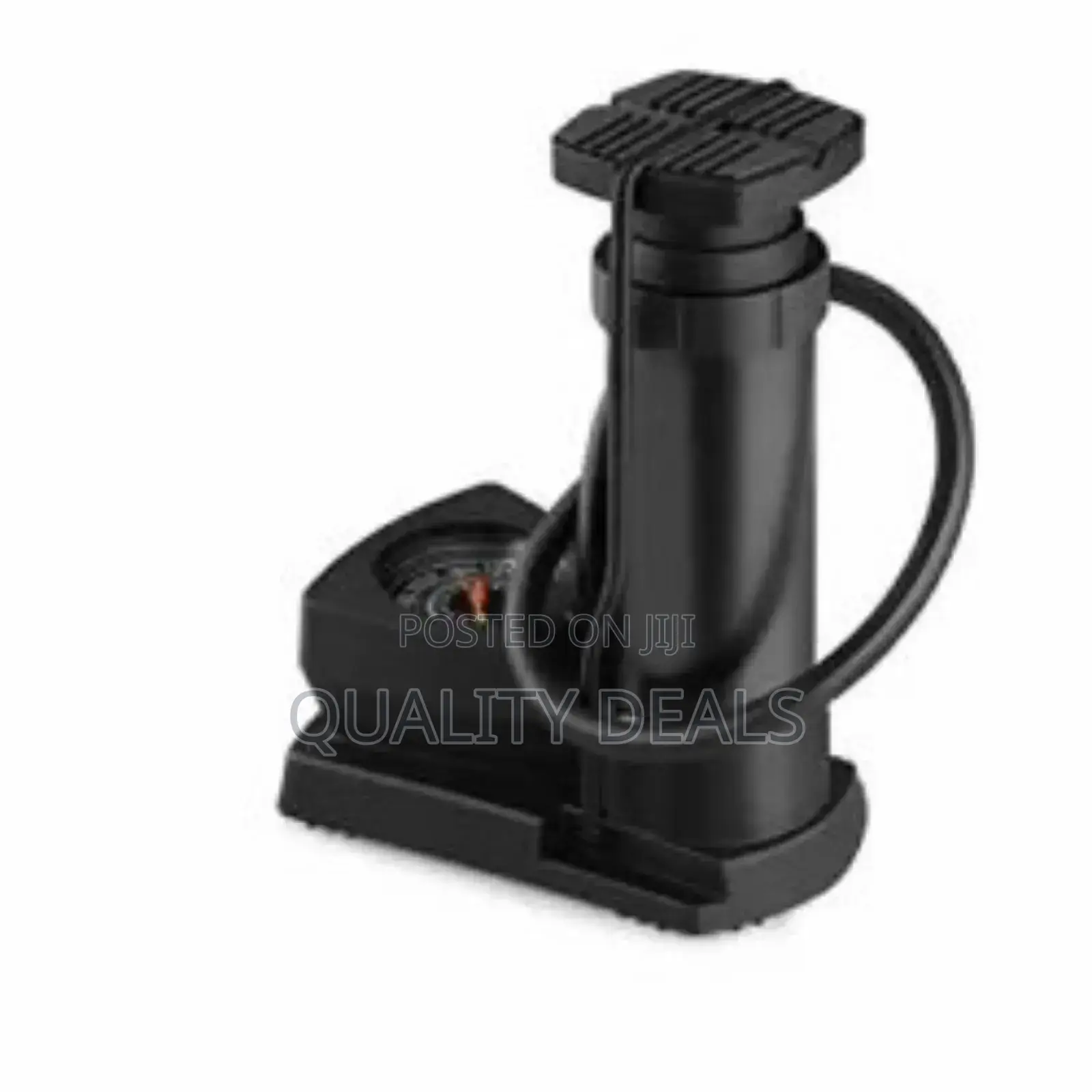 Mini Portable Foot Pump