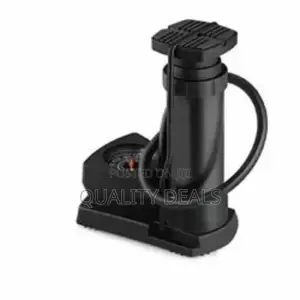 Mini Portable Foot Pump