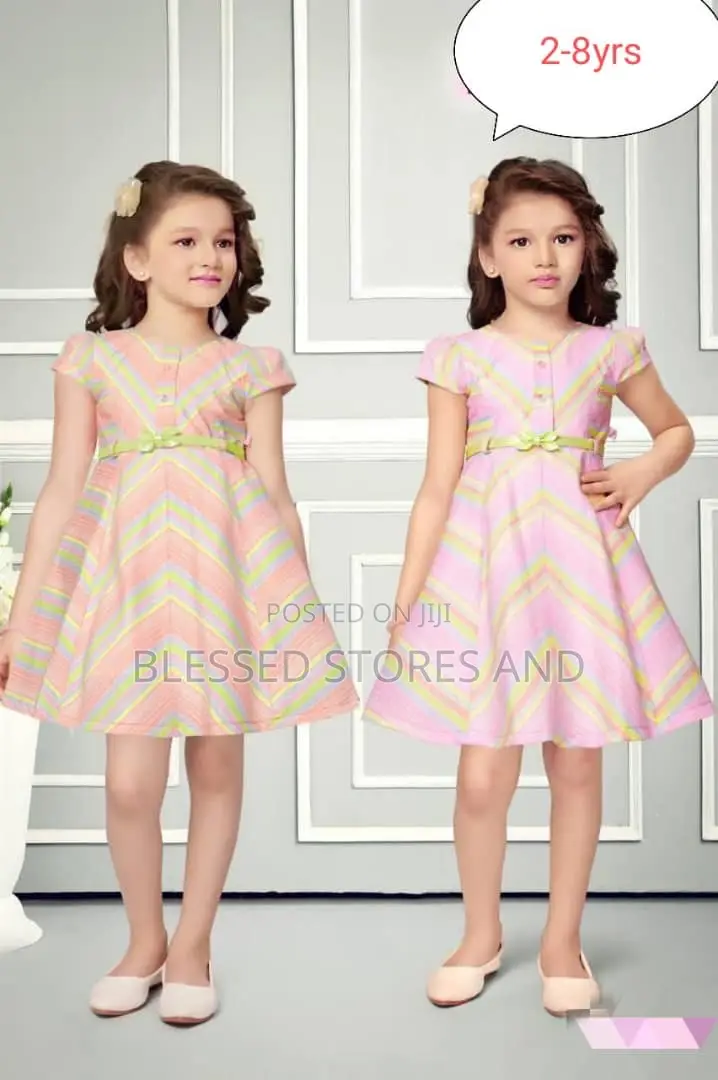 Girls Classy Dresses