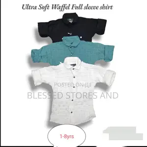 Kids Shirts
