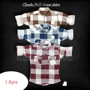 Kids Shirts