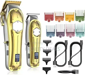 Shinon Professional Hair Clipper