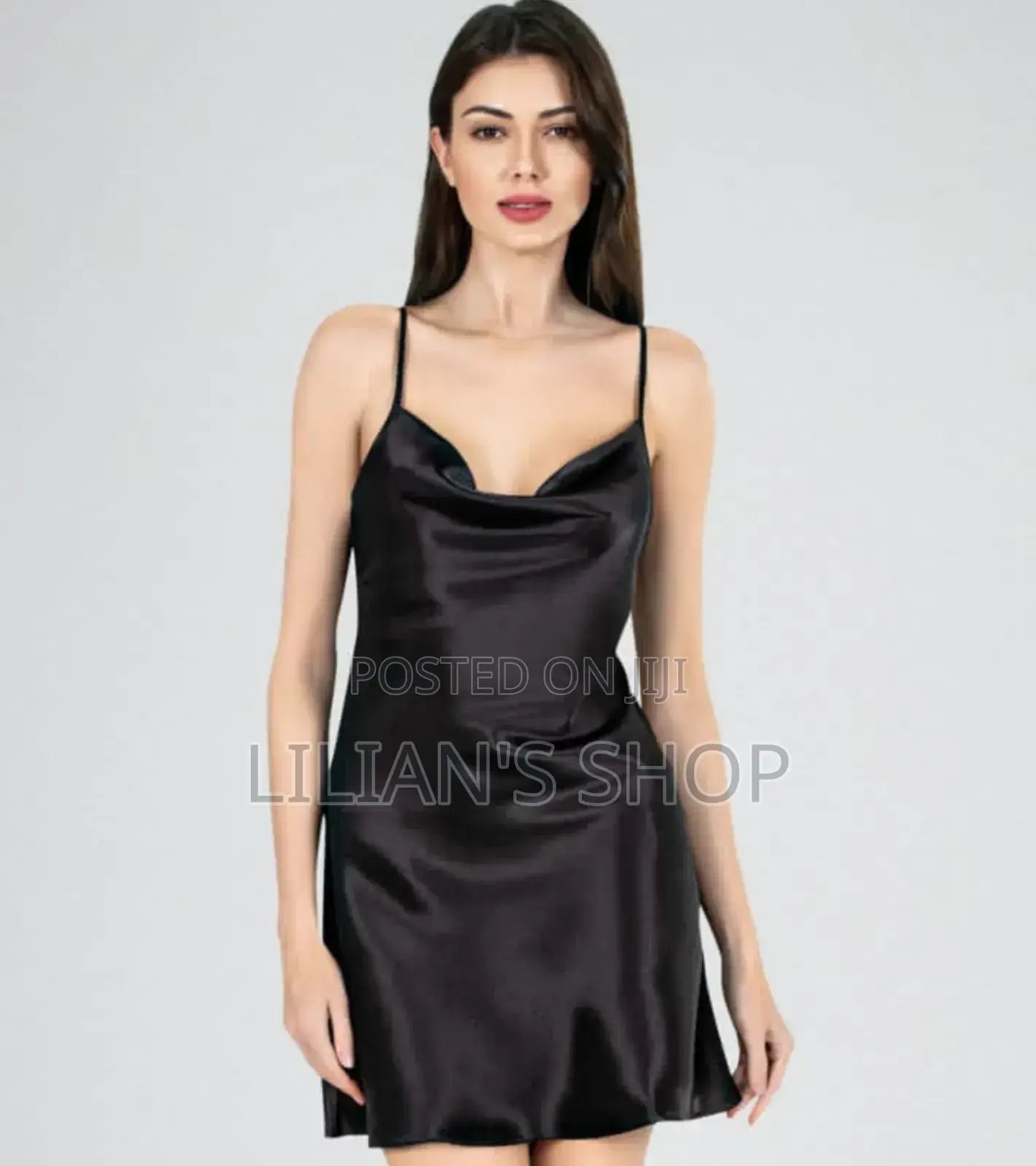Legit Night Wear Dress
