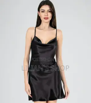 Legit Night Wear Dress