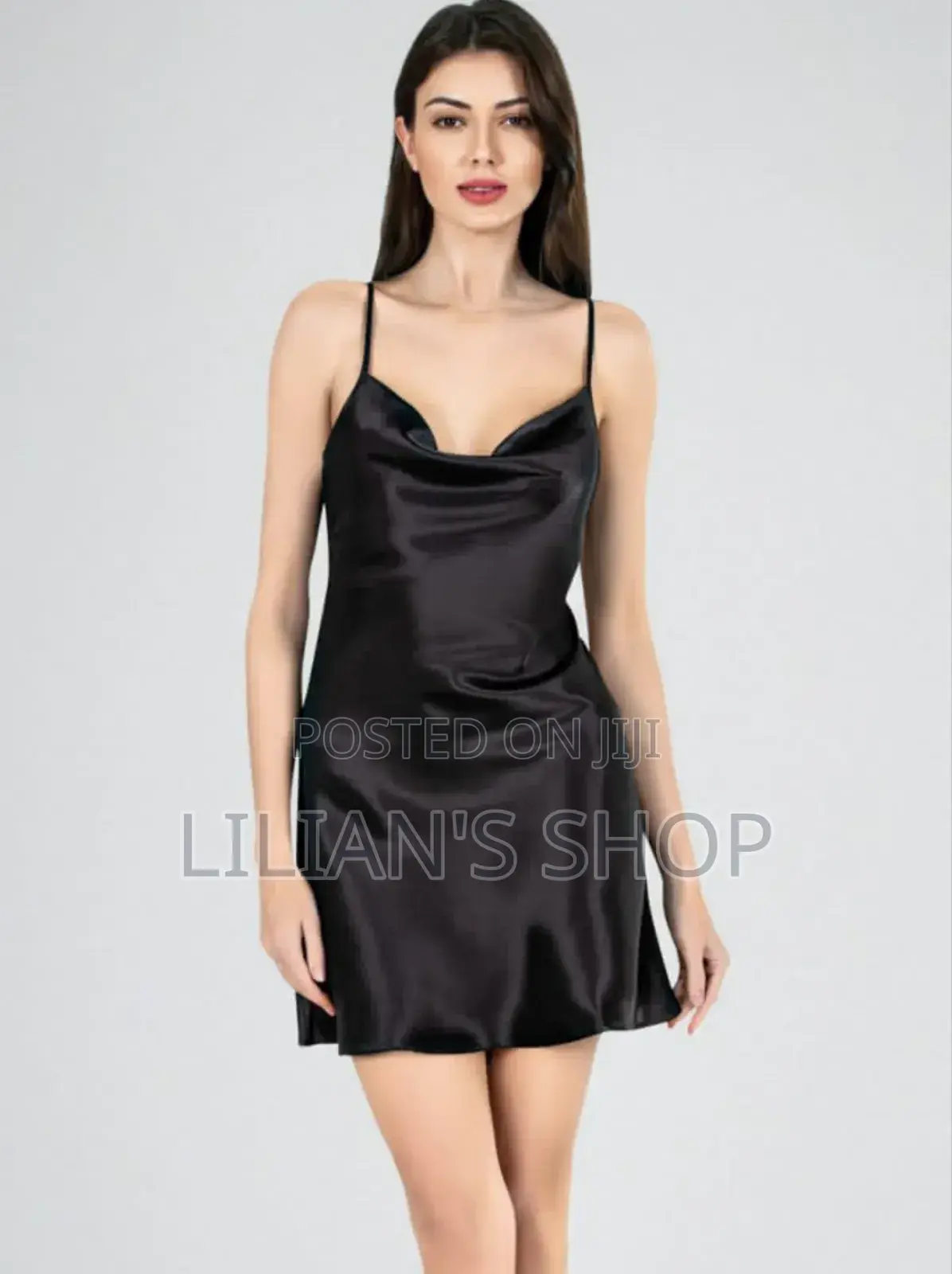 Legit Night Wear Dress