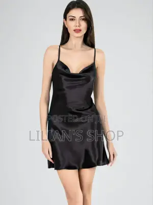 Legit Night Wear Dress
