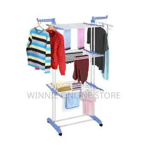 Cloth Drying Rack