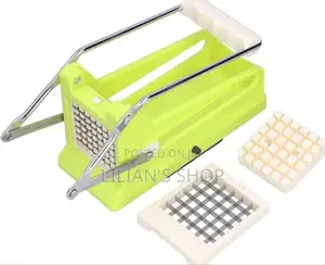 Potato Chips Cutter