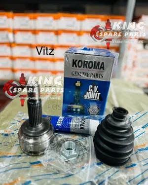 Photo - Vitz CV Joint