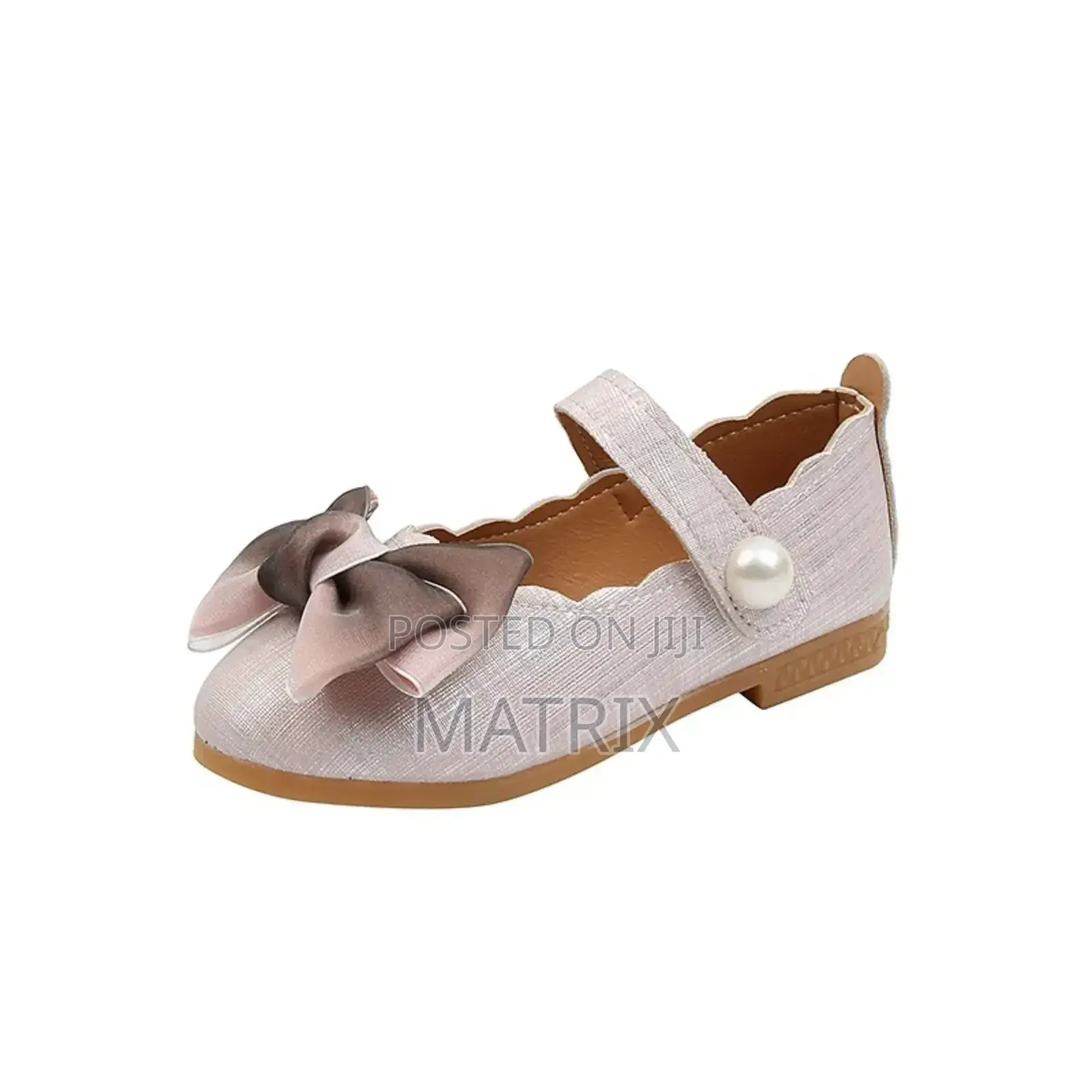 Baby Girls Shoes