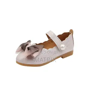Baby Girls Shoes