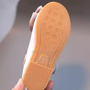 Baby Girls Shoes