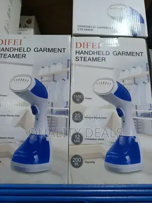 Difei Handheld Garment Steamer
