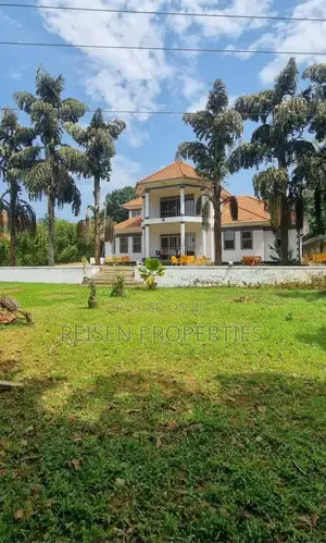 5bdrm Maisonette in Katabi - Kitubulu, Division B for sale