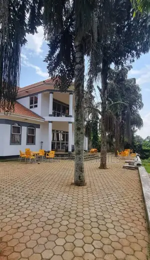 5bdrm Maisonette in Katabi - Kitubulu, Division B for sale