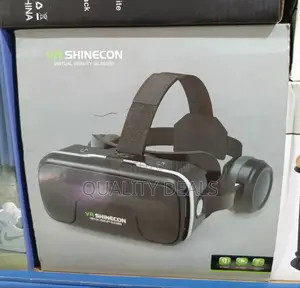 Vr Shinecom Virtual Reality Glasses