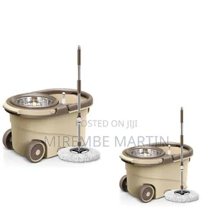 Floor Spin Mopper