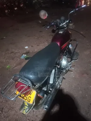 Yamaha Crux 2015 Brown
