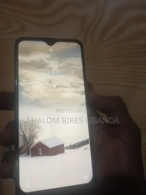 Samsung Galaxy A50 64 GB Gray