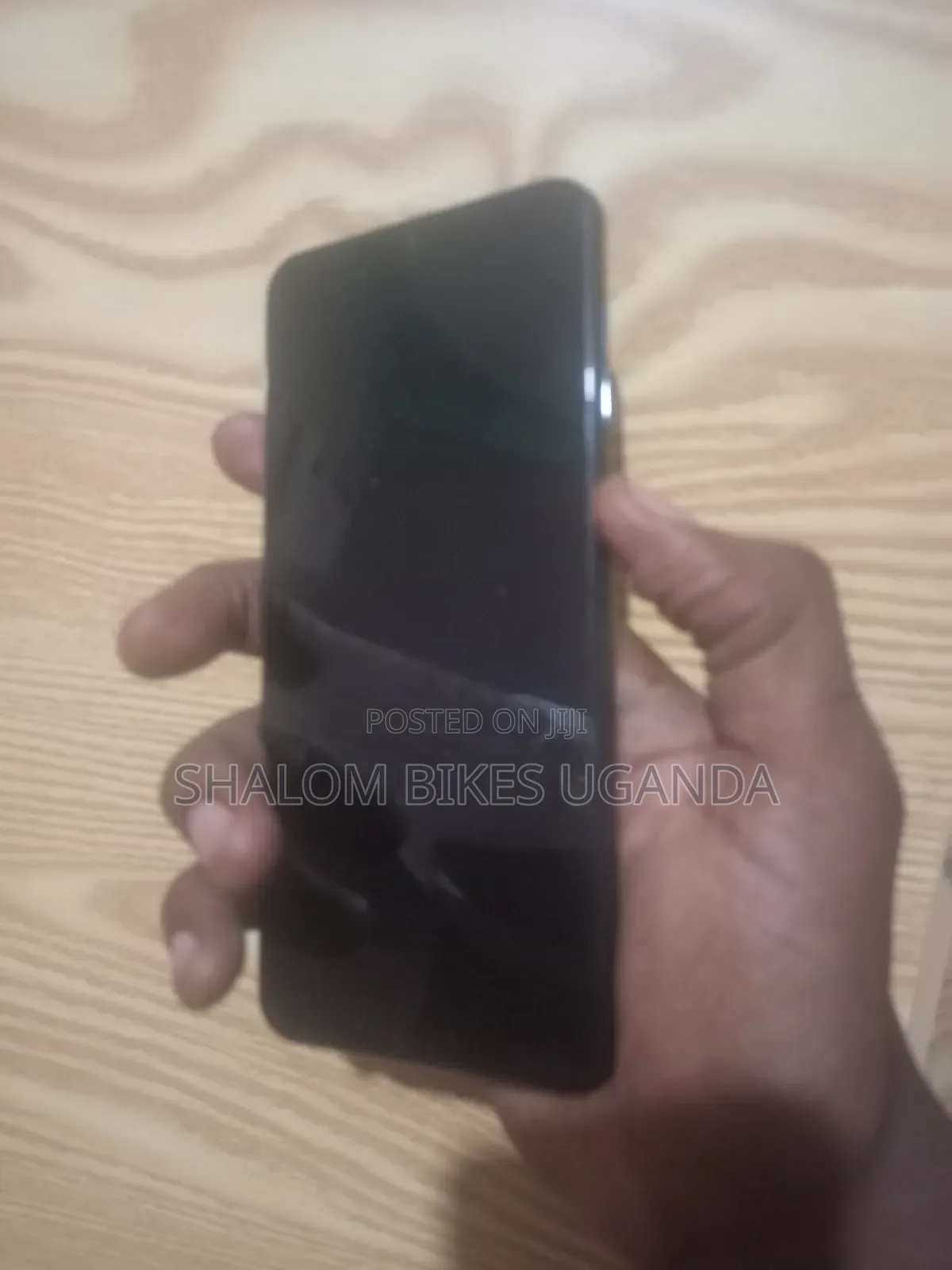 Samsung Galaxy A50 64 GB Gray