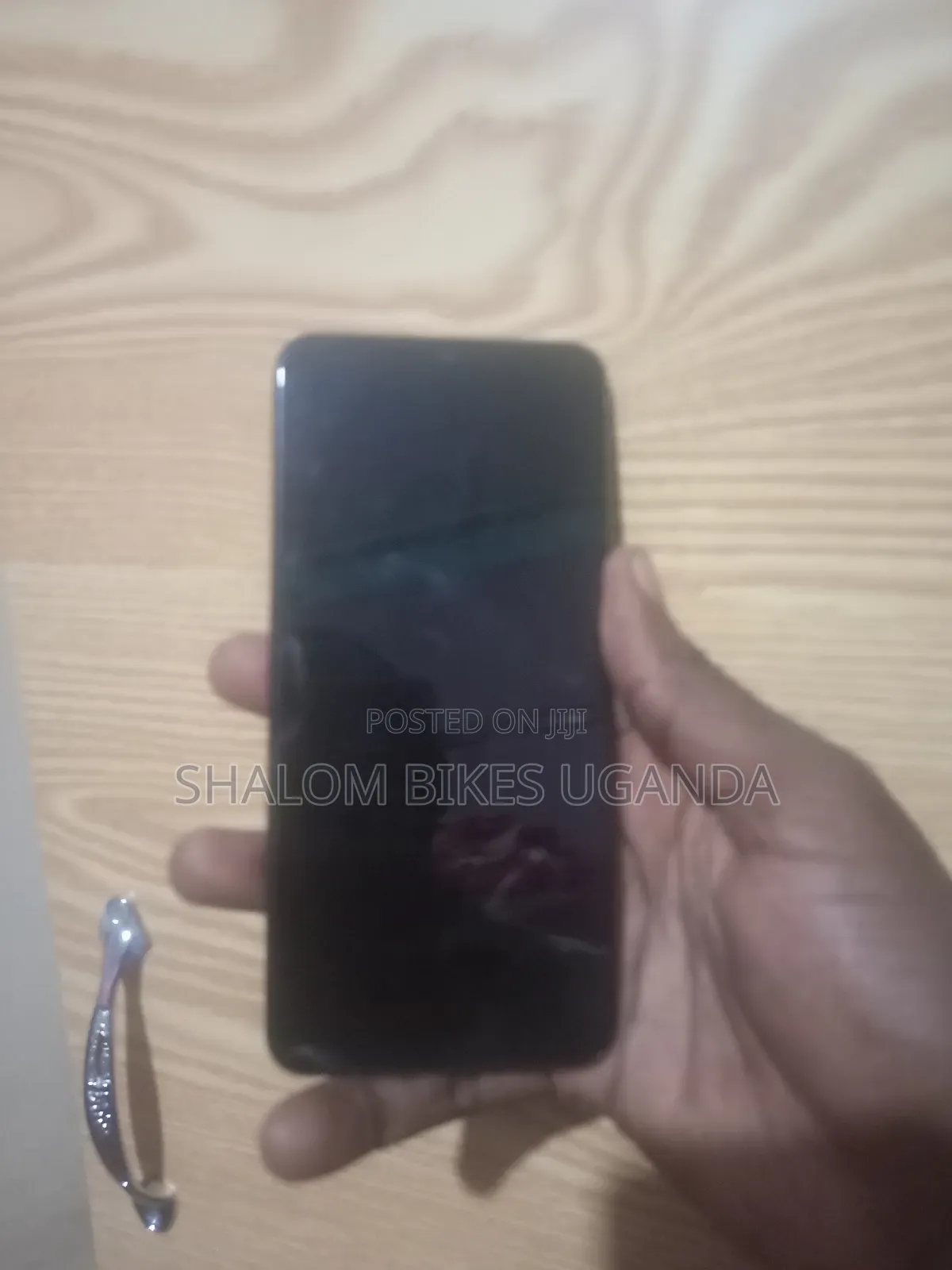 Samsung Galaxy A50 64 GB Gray