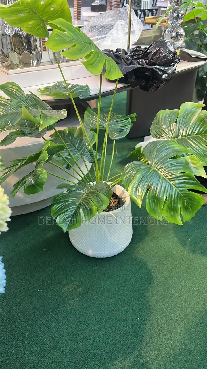 Artificial Plants
