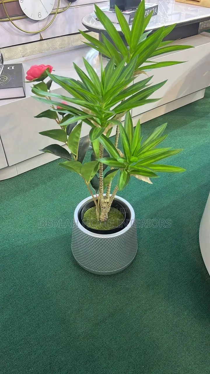 Artificial Plants