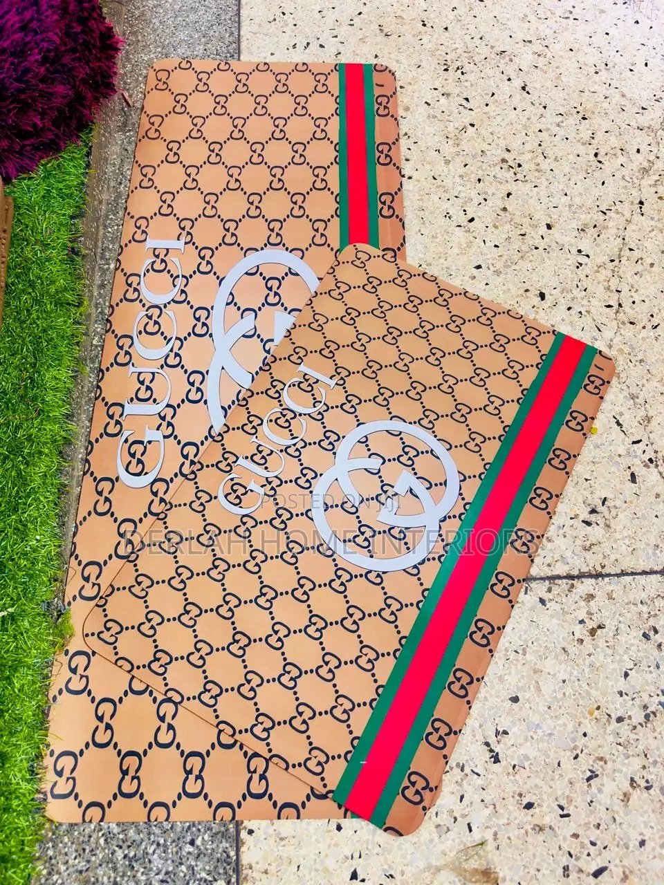 Quality Kitchen Carpets Per Set