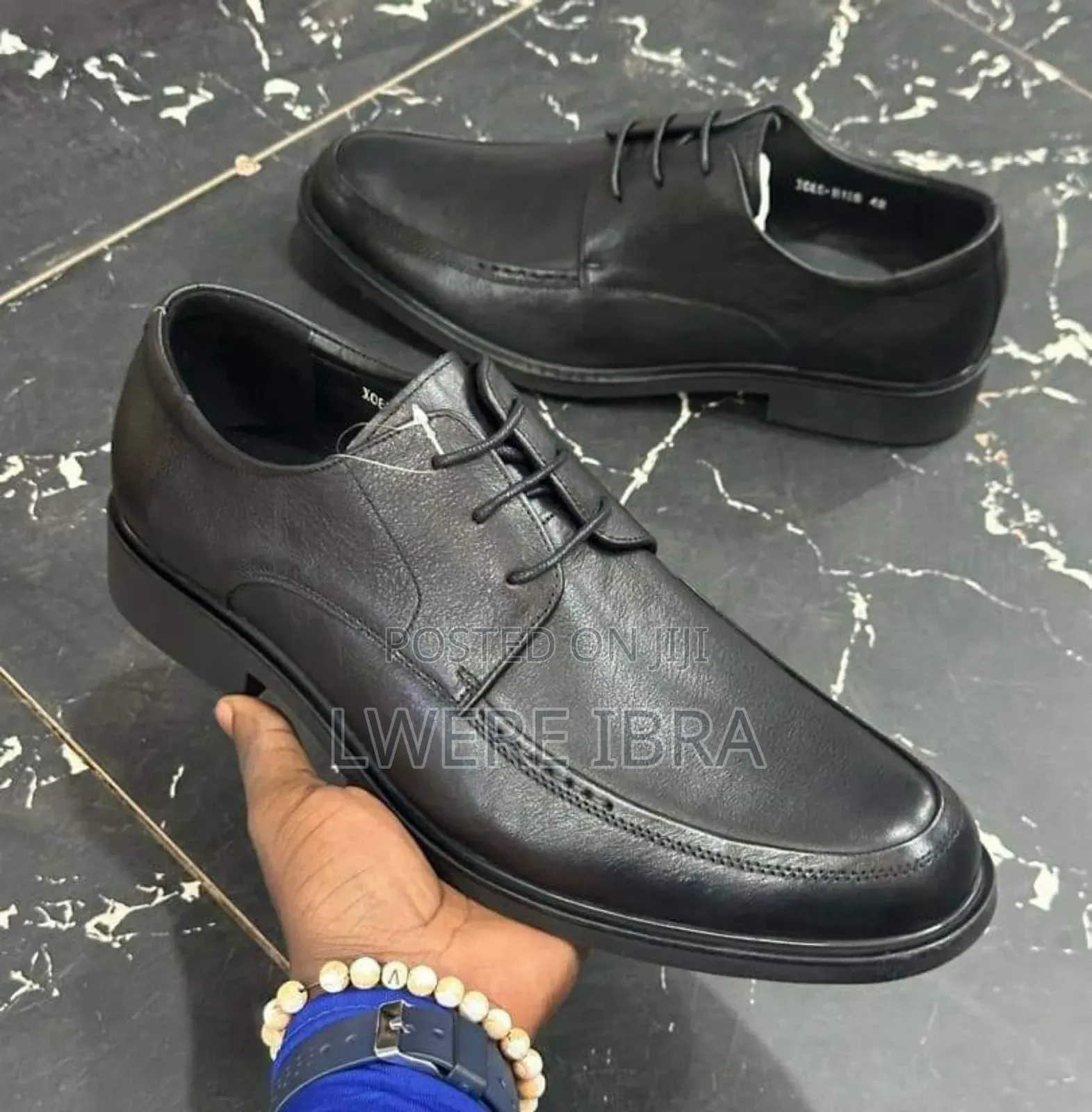 Classic Trending Gentle Sheos