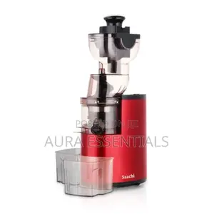 Saachi Slow Juicer
