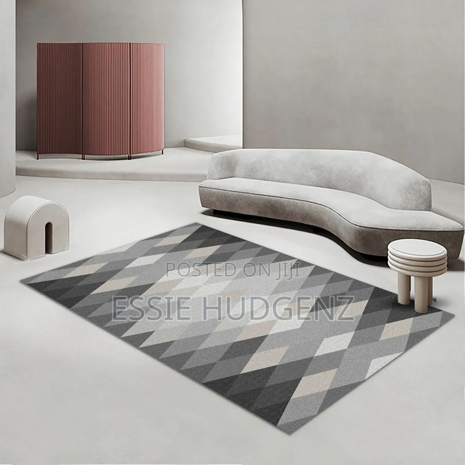 Woolen Turkish Carpets