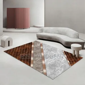 Woolen Turkish Carpets