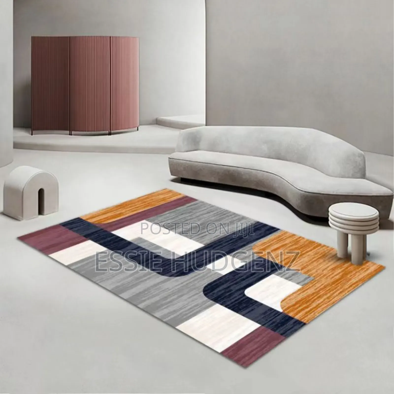 Woolen Turkish Carpets