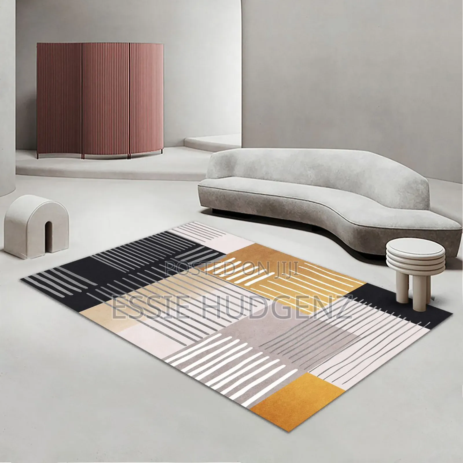 Woolen Turkish Carpets