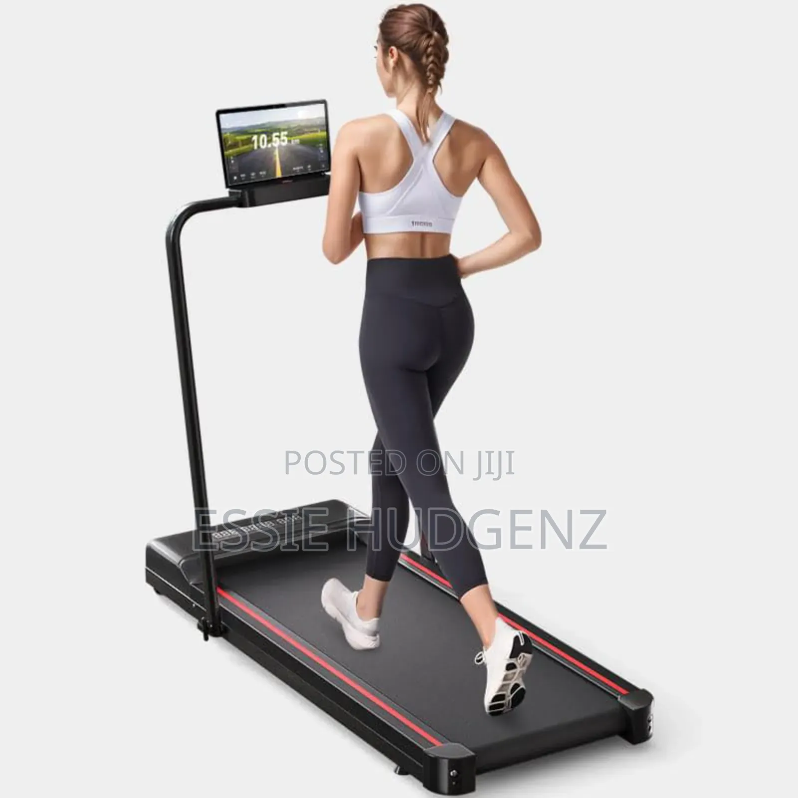 Treadmill-walking Pad