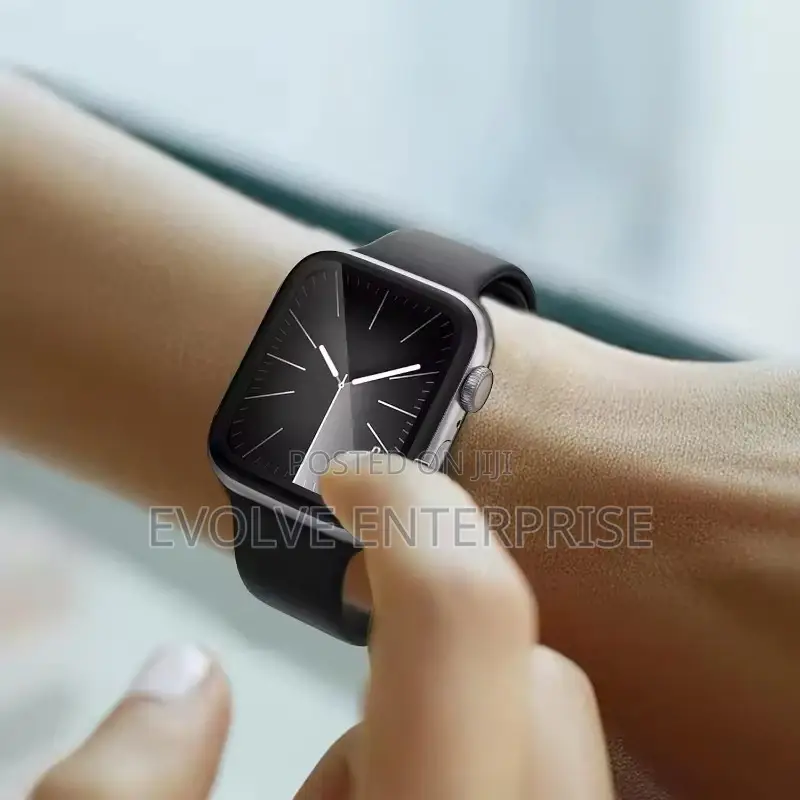 Ceramic Film for Apple Watch Screen Protector