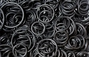 Photo - O Rings, Rubber Seals, Hydraulic Seals, Rubber Rings