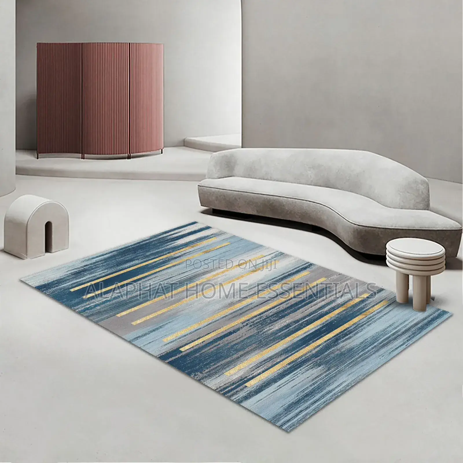 New Large Turkish Carpets