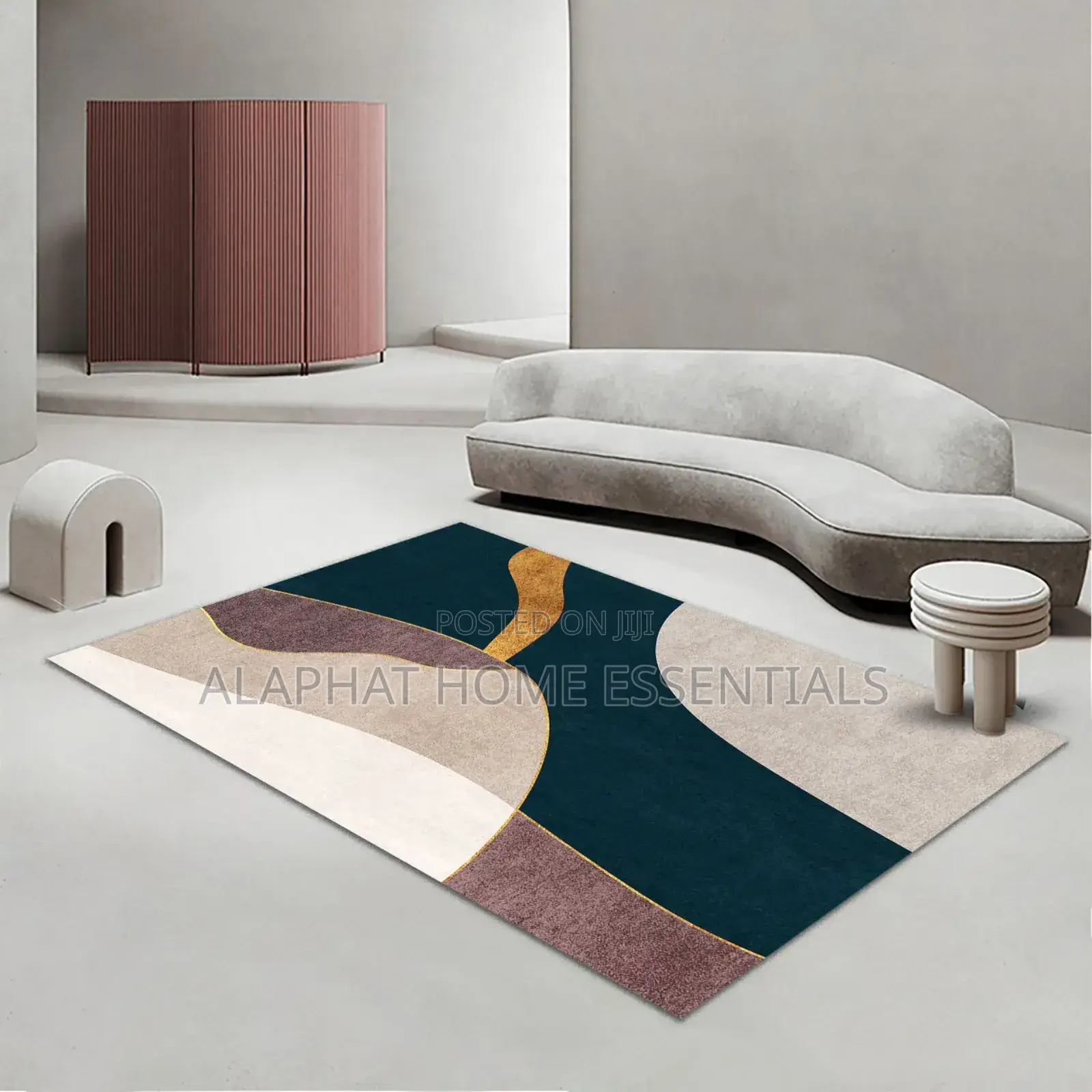 New Large Turkish Carpets