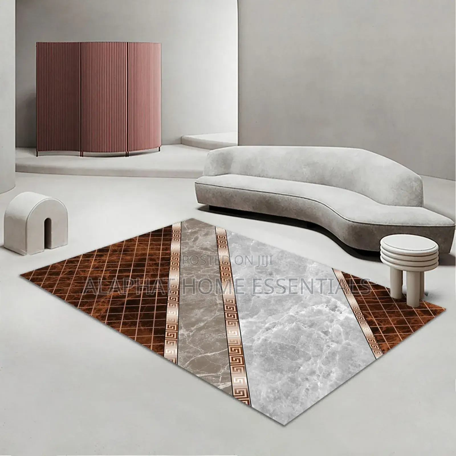 New Large Turkish Carpets
