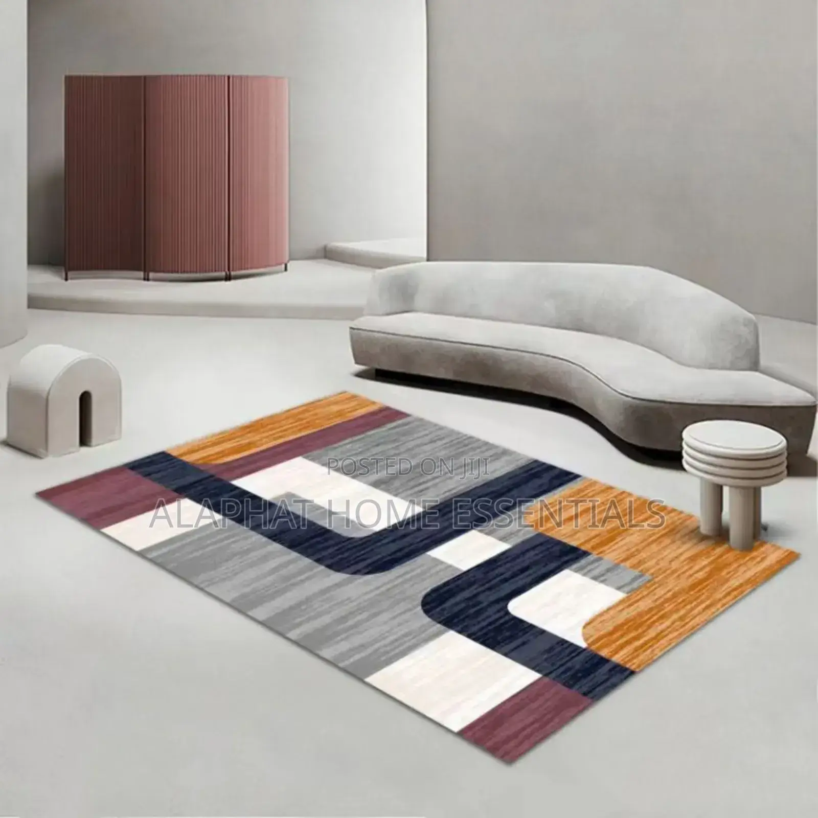 New Large Turkish Carpets