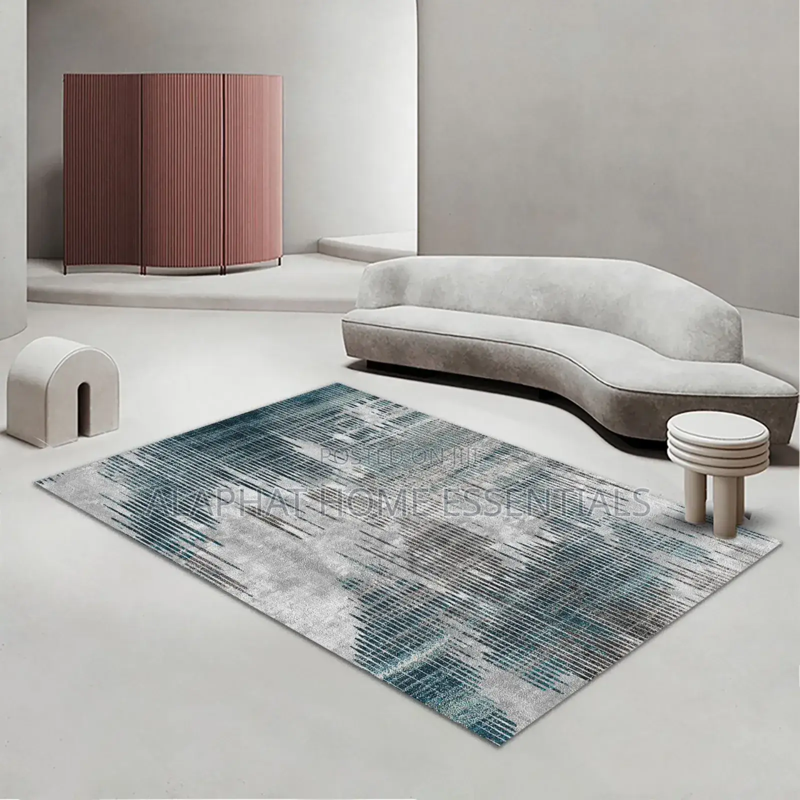 New Large Turkish Carpets