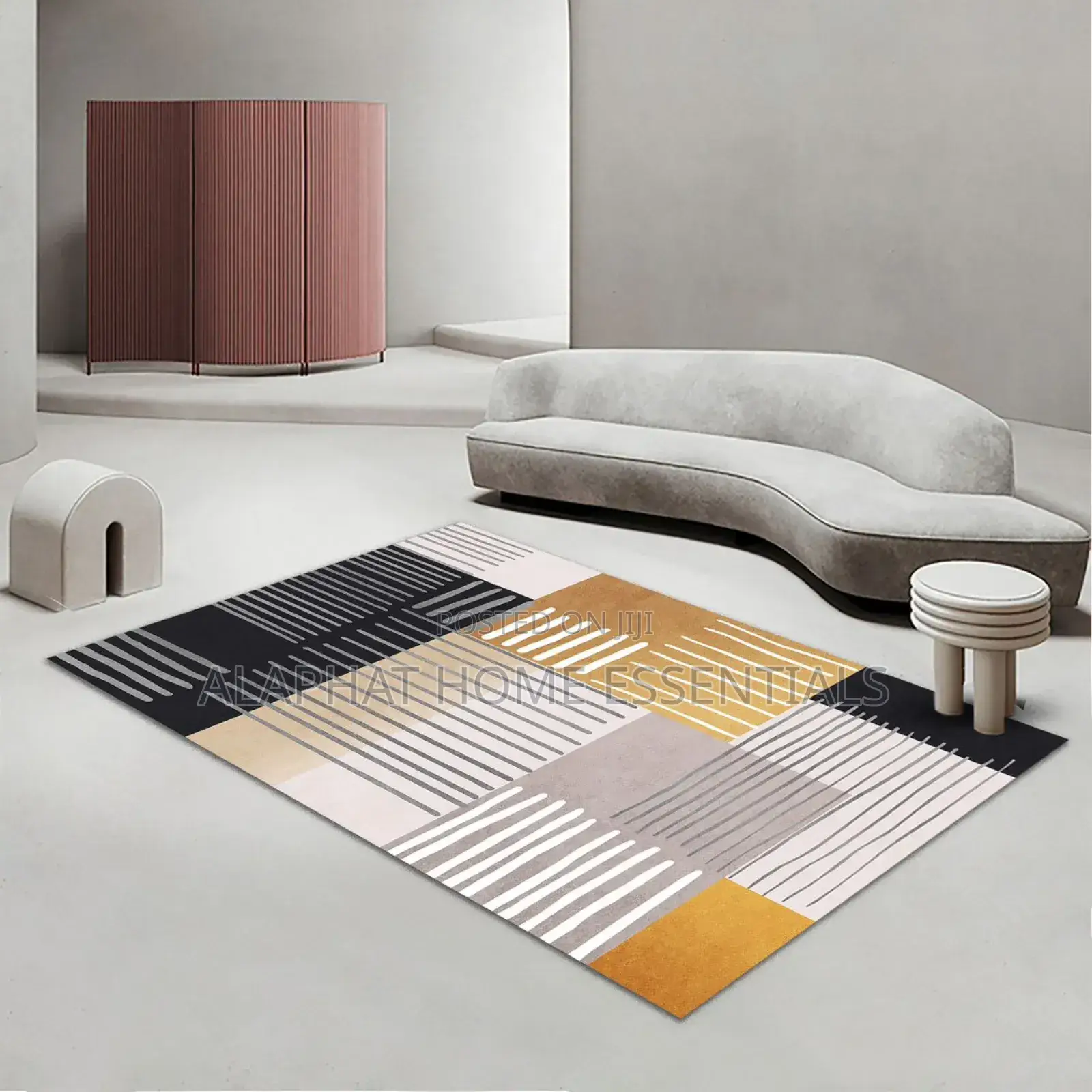 New Large Turkish Carpets