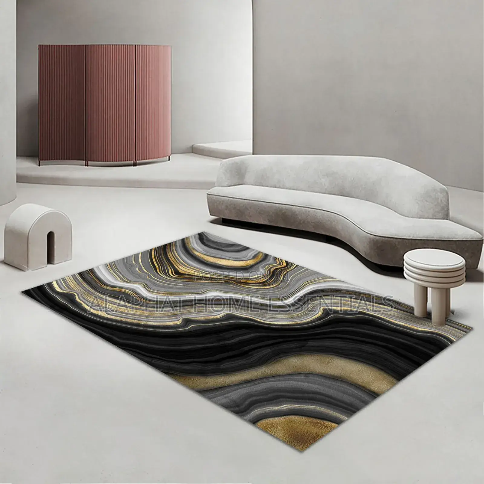 New Large Turkish Carpets