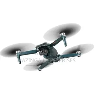 ZFR F188 Dual Camera Quadcopter Drone With 3-Axis Gimbal,GPS