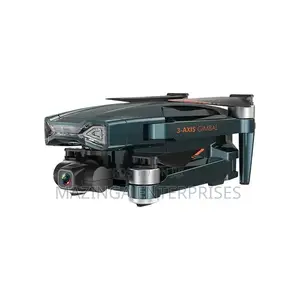 ZFR F188 Dual Camera Quadcopter Drone With 3-Axis Gimbal,GPS