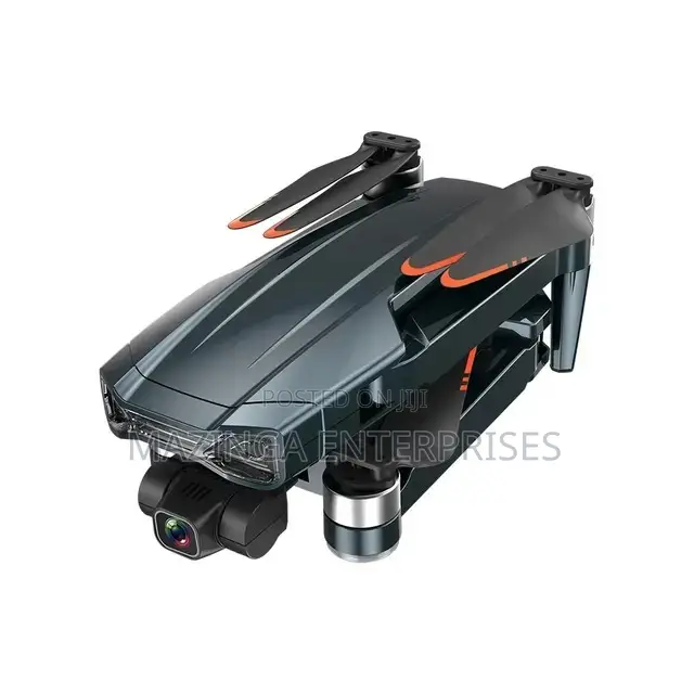 ZFR F188 Dual Camera Quadcopter Drone With 3-Axis Gimbal,GPS