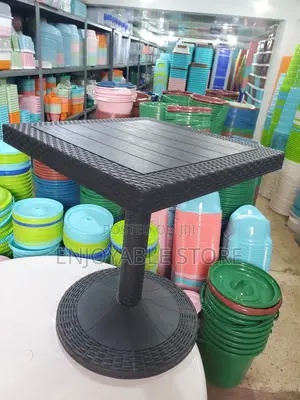 Restaurant Table Plastic