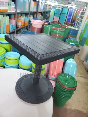 Restaurant Table Plastic